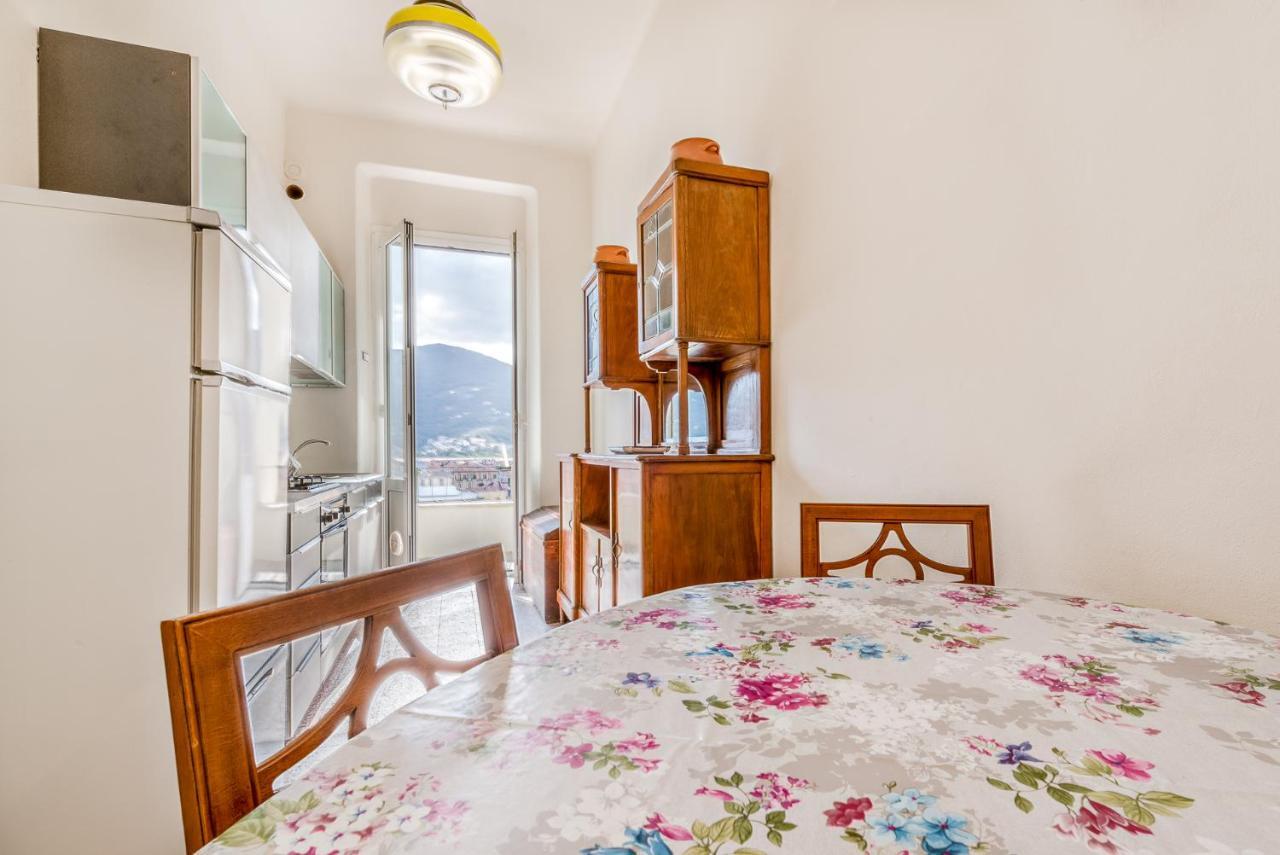 Lia Apartment La Spezia Eksteriør billede