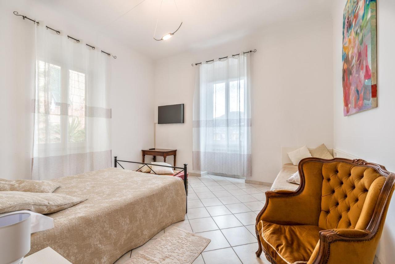 Lia Apartment La Spezia Eksteriør billede