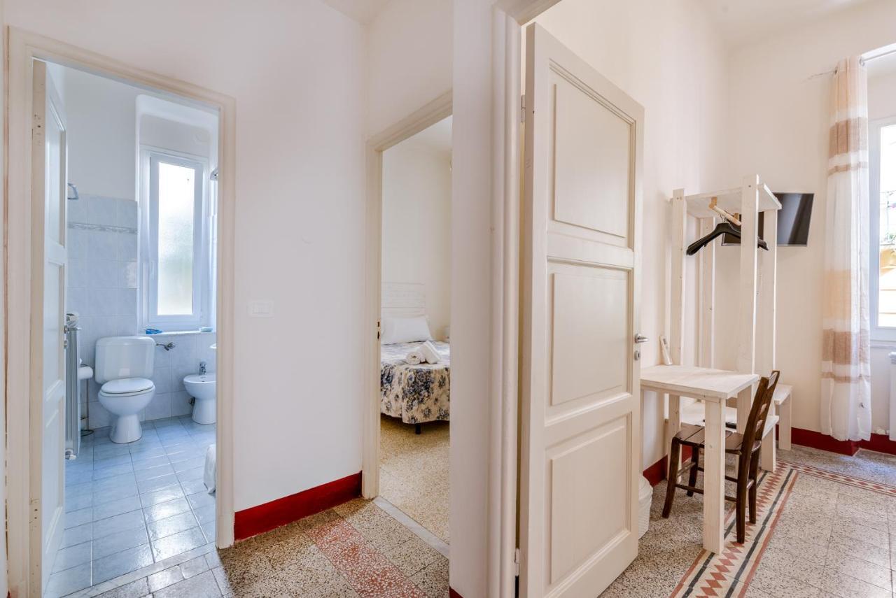 Lia Apartment La Spezia Eksteriør billede