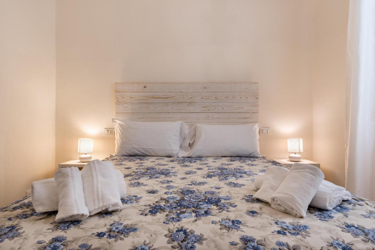 Lia Apartment La Spezia Eksteriør billede