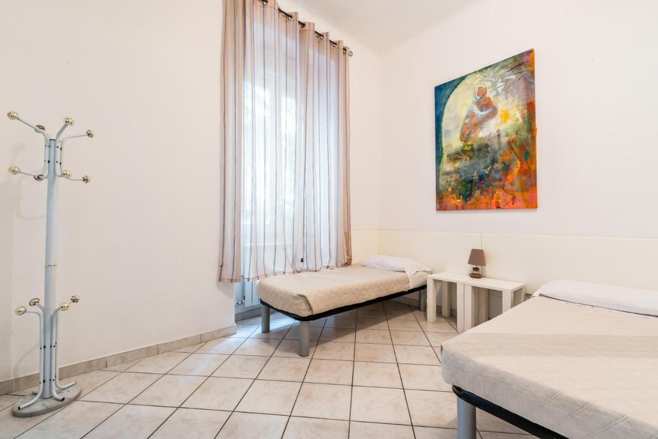 Lia Apartment La Spezia Eksteriør billede